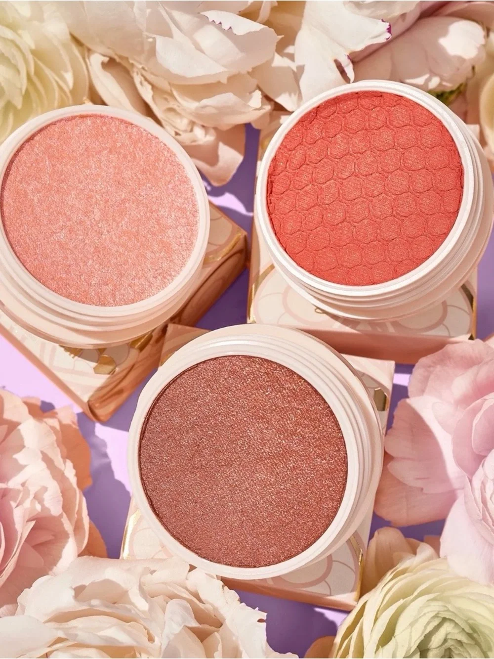ColourPop So Very Lovely Super Shock Cheek in VOILE